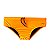 Sunga VM Slim Lisa Laranja Neon - Imagem 1