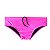 Sunga VM Slim Lisa Roxa Neon - Imagem 1