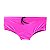 Sunga VM Clássica Lisa Roxo Neon - Imagem 1