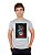 Camiseta T-Shirt Leão 3D - Jon Cotre - Imagem 3