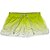 Kit Short e Tênis Chunky Verde Neon - Imagem 4