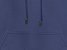 Blusa de moletom Infantil Canguru Azul Jon Cotre - Imagem 4