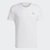 CAMISETA ADIDAS OWN THE RUN M  WHITE - Imagem 3