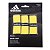 OVERGRIP Adidas Beach Tennis e Padel - Kit com 3 unidades - Amarelo - Imagem 1