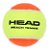 Bola Head Beach Tennis - Kit com 2 Bolas AMARELO/LARANJA - Imagem 2