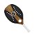 RAQUETE DE BEACH TENNIS SEXY WOODY CARBON - Imagem 1