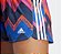 Shorts Adidas X Farm Rio Pacer Vivid Red - Imagem 5