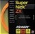 Set de corda Ashaway SuperNick ZX Laranja 17g 1.25 mm (9 metros) - Imagem 1
