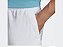 Shorts Adidas Tênis Club 3-Stripes Branco - Imagem 4