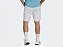 Shorts Adidas Tênis Club 3-Stripes Branco - Imagem 3