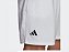 Shorts Adidas Tênis Club 3-Stripes Branco - Imagem 5