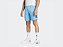 Shorts Adidas Tênis Club 3-Stripes Azul Burst - Imagem 5