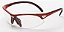 Óculos de Proteção Dunlop I-Armor Vermelho - Imagem 1