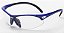 Óculos de Proteção Dunlop I-Armor Azul e Preto - Imagem 1
