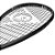 Raquete de Squash Dunlop Sonic Core Revelation 125 - Imagem 6