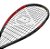Raquete de Squash Dunlop Sonic Core Revelation Pro Edição Limitada - Imagem 4