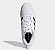 Tênis Adidas Indoor Ligra 7 M Branco e Preto - Imagem 8