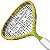 Raquete de Squash Unsquashable Diego Gobbi Autograph - Imagem 8