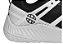 Tênis Unsquashable Tour Tec Pro - Preto e Branco - Imagem 4