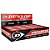 Caixa de Bola de Squash Dunlop PROGRESS 1 ponto VERMELHO - Imagem 1