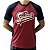 Camiseta Squash Store 2024 Vinho e Preto - Imagem 1