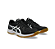 Tênis Upcourt 6 Masculino Preto e Branco - Imagem 4