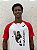 Camiseta Squash Store João Estrela Baby Look - Imagem 1