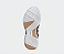 Tênis Adidas Ligra 8 Preto Feminino - Imagem 3