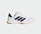 Tênis Adidas Ligra 8 Branco Feminino - Imagem 1