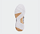 Tênis Adidas Ligra 8 Branco Feminino - Imagem 3