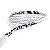 Raquete de Squash Tecnifibre Carboflex 120 X-Top V2 - Imagem 6