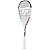 Raquete de Squash Tecnifibre Carboflex X-TOP 130 (KIT COM 2 UNIDADES) - Imagem 2