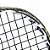 Raquete de Squash Tecnifibre Carboflex X-TOP 130 (KIT COM 2 UNIDADES) - Imagem 6