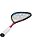 Raquete de Squash Unsquashable Miguel Rodriguez ONE20 Limited Edition - Imagem 6