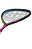 Raquete de Squash Unsquashable Miguel Rodriguez ONE20 Limited Edition - Imagem 4