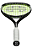 Raquete de Squash Unsquashable Tour-Tec 125 (KIT com 2 unidades) - Imagem 4