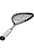 Raquete de Squash Unsquashable Y-Tec Pro (KIT com 2 unidades) - Imagem 5
