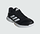 Tênis Adidas Ligra 8 Masculino Preto - Imagem 3
