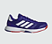 Tênis Adidas Ligra 8 Masculino Azul - Imagem 1