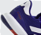 Tênis Adidas Ligra 8 Masculino Azul - Imagem 10