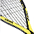 Raquete de Squash Karakal Raw 120 2.1 - Imagem 3