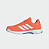 Tênis Adidas Ligra 8 Masculino Laranja - Imagem 2
