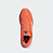 Tênis Adidas Ligra 8 Masculino Laranja - Imagem 3
