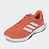 Tênis Adidas Ligra 8 Masculino Laranja - Imagem 6