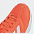 Tênis Adidas Ligra 8 Masculino Laranja - Imagem 9