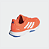 Tênis Adidas Ligra 8 Masculino Laranja - Imagem 8