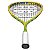 Kit Diego Gobbi - Raquete de Squash Unsquashable Diego Gobbi Autograph + Set de Corda Unsquashable Tour Tec Pro 1.18 - Imagem 4