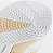Tênis Adidas Ligra 8 Off White Crystal Sand Feminino - Imagem 8