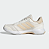 Tênis Adidas Ligra 8 Off White Crystal Sand Feminino - Imagem 2