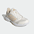Tênis Adidas Ligra 8 Off White Crystal Sand Feminino - Imagem 3